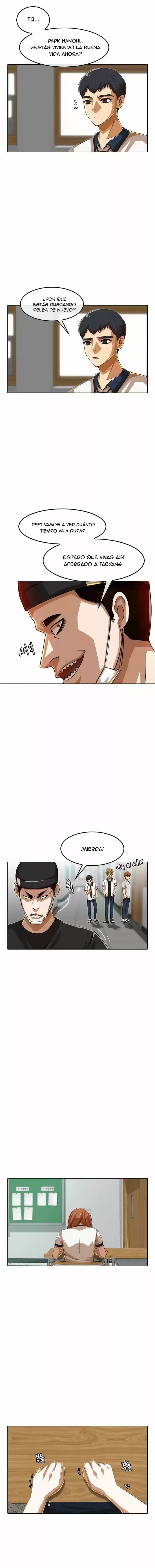 Random Chat capítulo 59, página 10