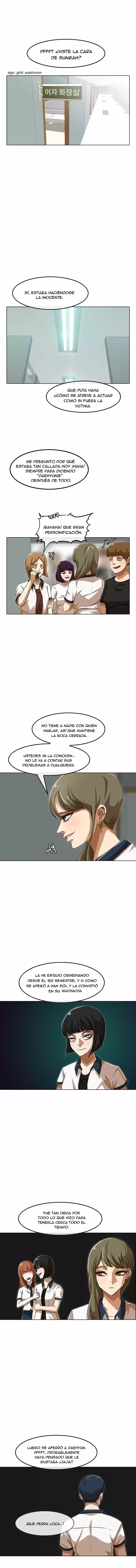Random Chat capítulo 59, página 12