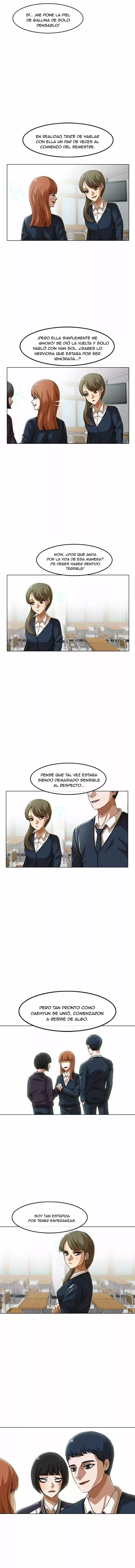 Random Chat capítulo 59, página 13