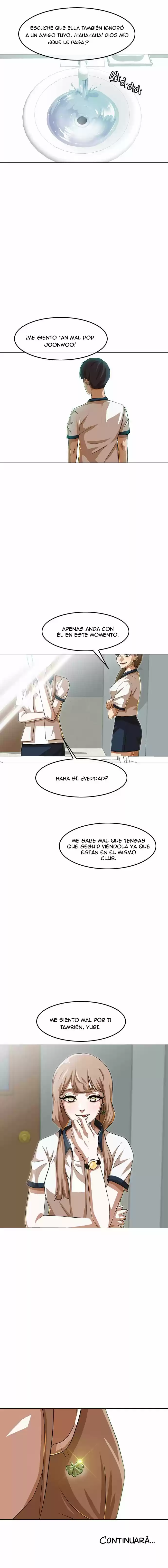 Random Chat capítulo 59, página 15