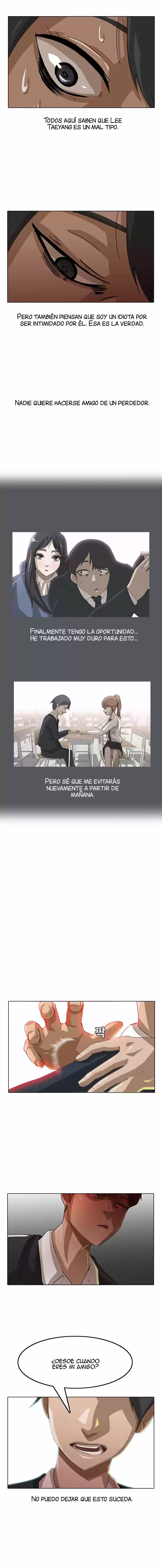 Random Chat capítulo 6, página 12