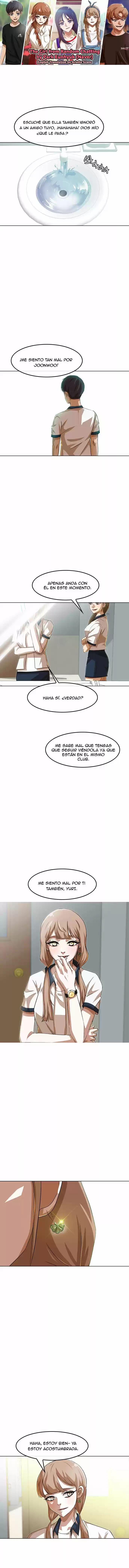 Random Chat capítulo 60, página 26