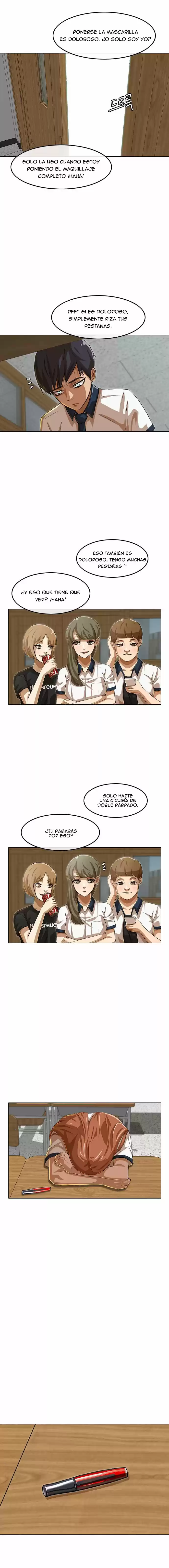 Random Chat capítulo 60, página 38
