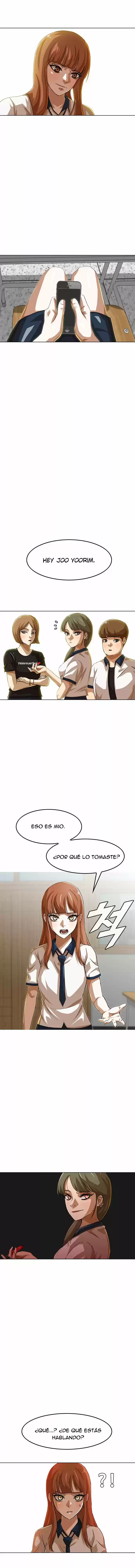 Random Chat capítulo 60, página 40
