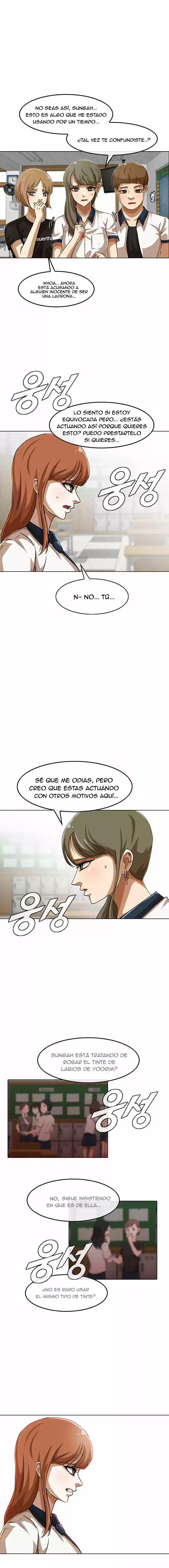 Random Chat capítulo 60, página 41