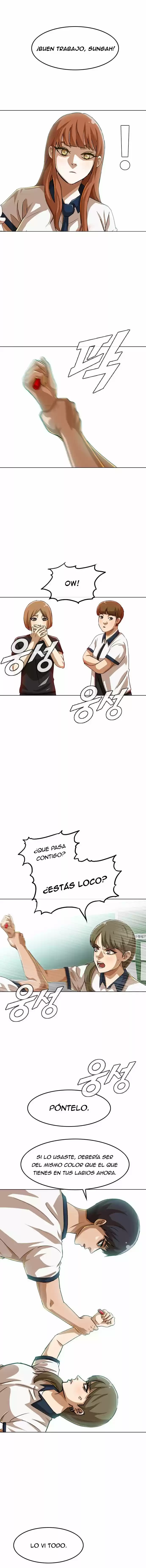 Random Chat capítulo 60, página 44