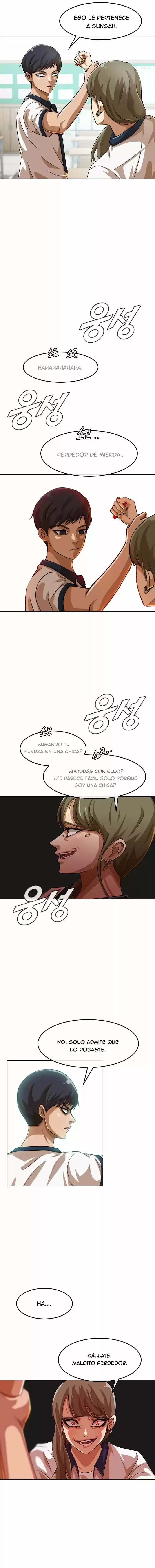Random Chat capítulo 60, página 45
