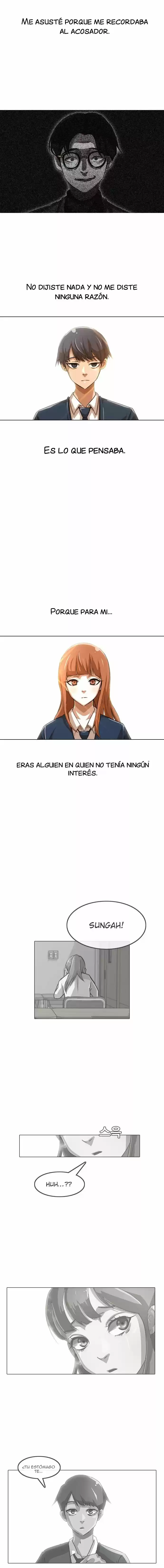 Random Chat capítulo 61, página 6