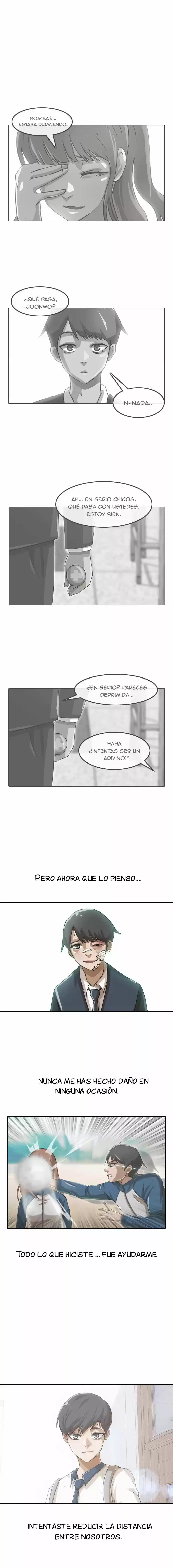 Random Chat capítulo 61, página 7