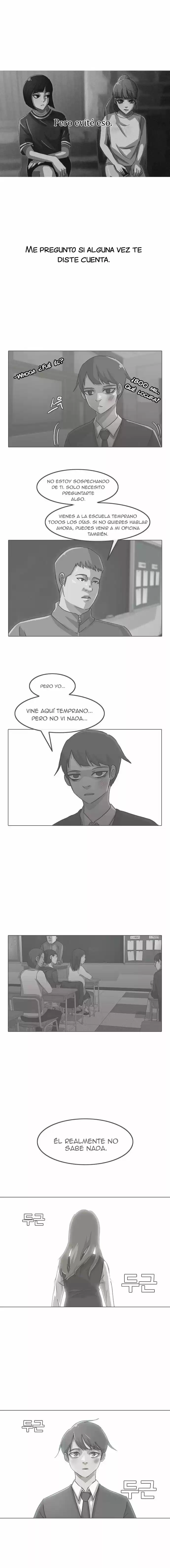 Random Chat capítulo 61, página 8