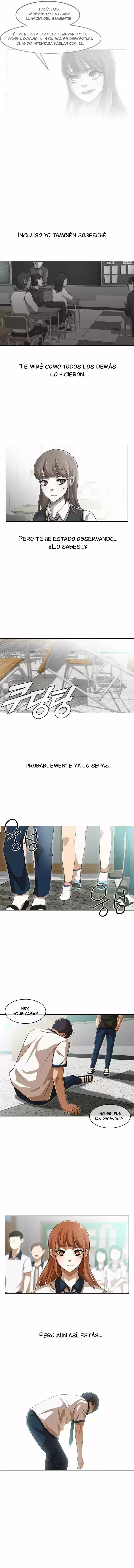Random Chat capítulo 61, página 9