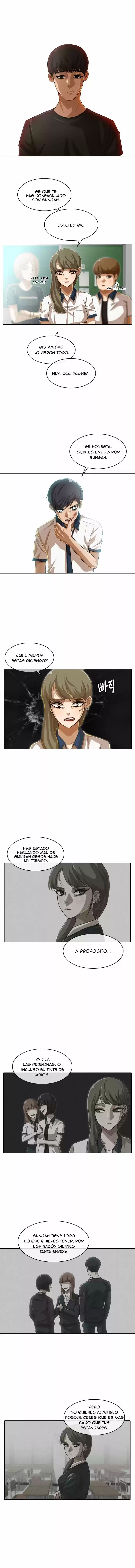 Random Chat capítulo 61, página 11