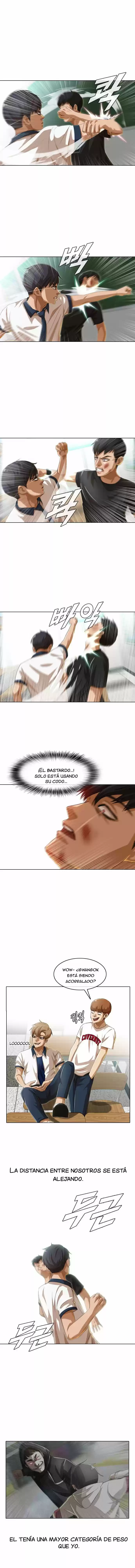 Random Chat capítulo 61, página 17