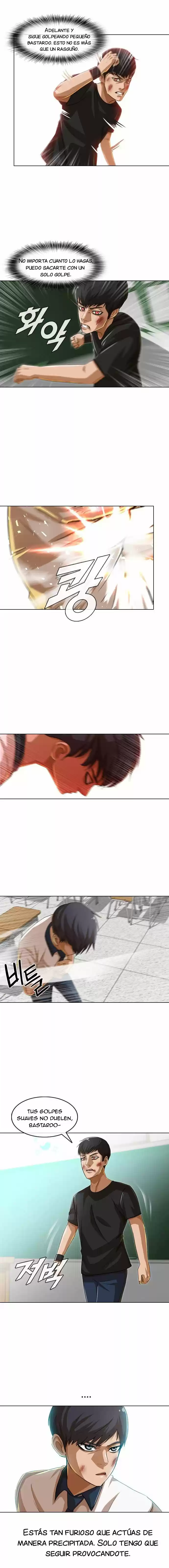 Random Chat capítulo 61, página 19