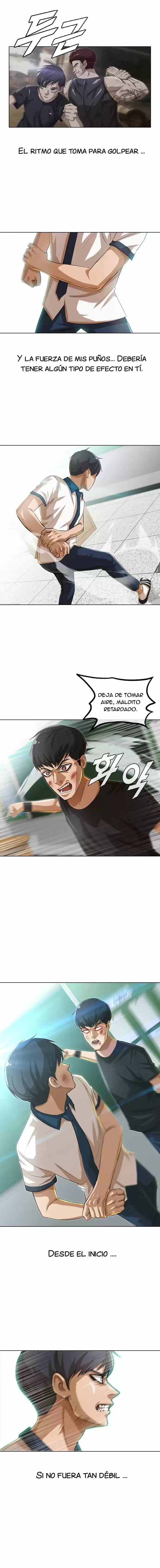 Random Chat capítulo 61, página 20