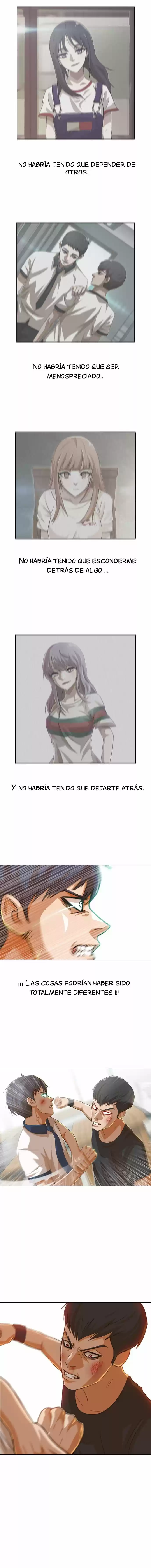 Random Chat capítulo 61, página 21
