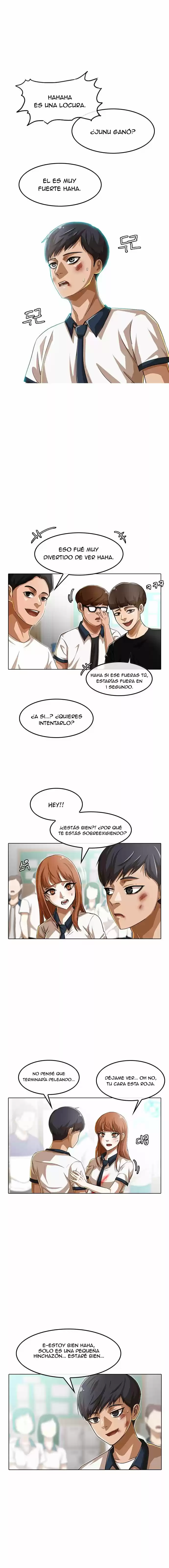 Random Chat capítulo 62, página 4