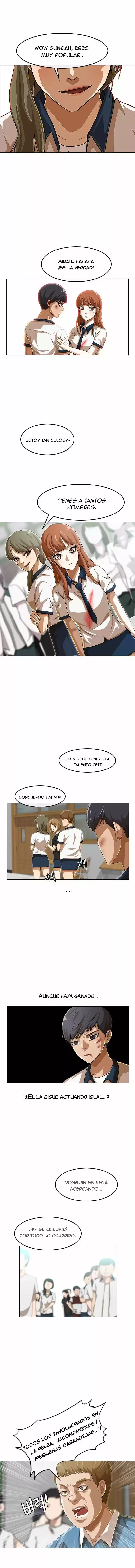 Random Chat capítulo 62, página 5