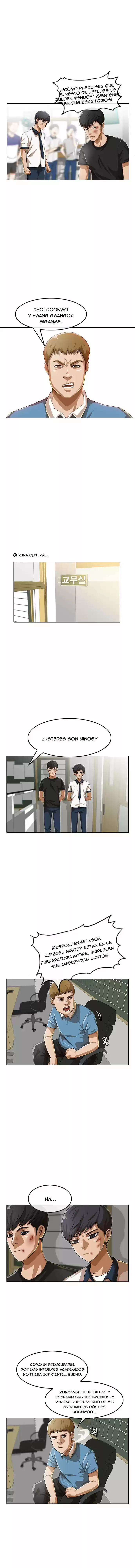 Random Chat capítulo 62, página 6