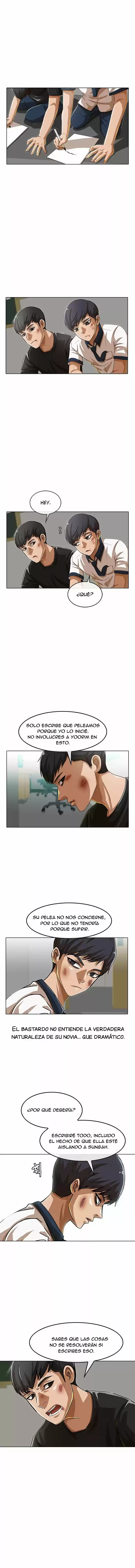 Random Chat capítulo 62, página 7
