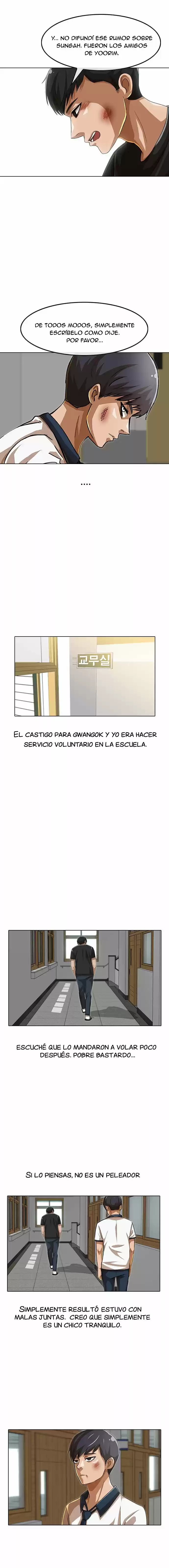 Random Chat capítulo 62, página 8