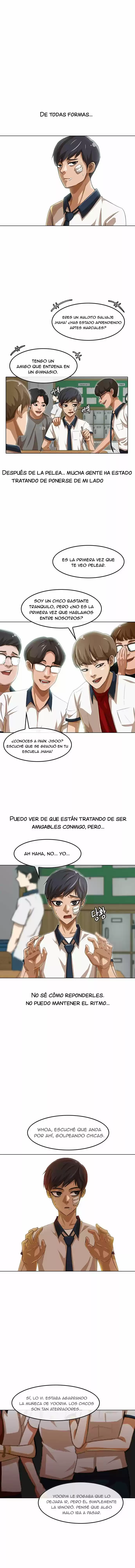 Random Chat capítulo 62, página 9