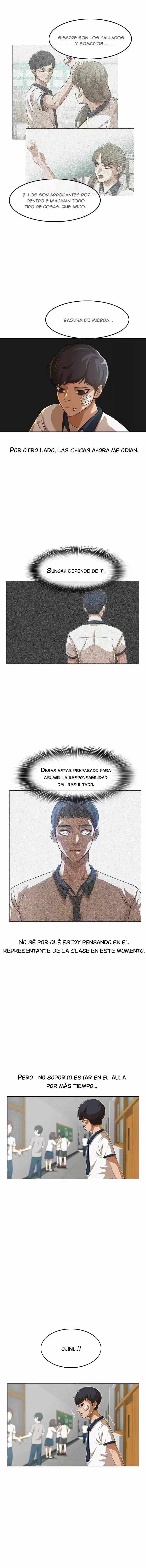 Random Chat capítulo 62, página 10