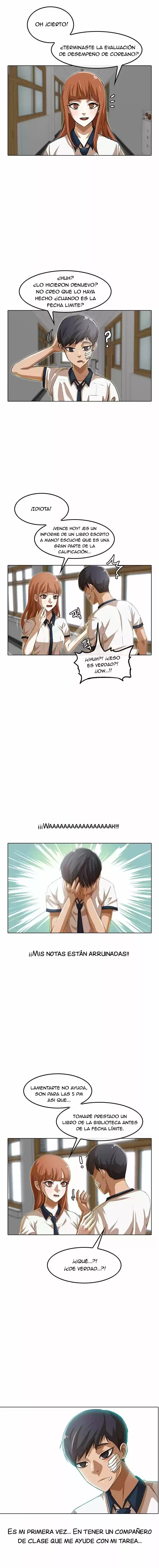 Random Chat capítulo 62, página 12