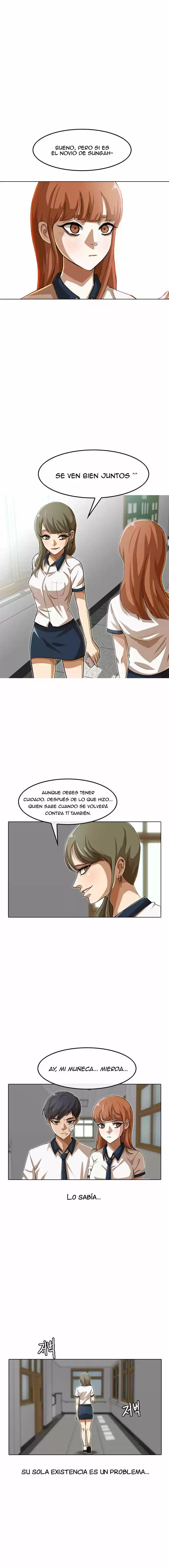 Random Chat capítulo 62, página 13
