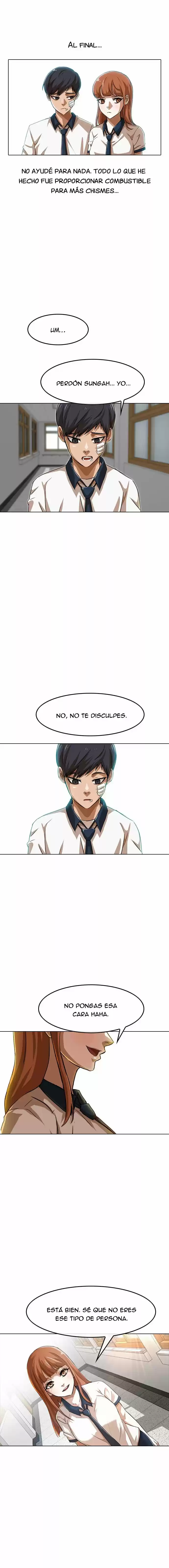 Random Chat capítulo 62, página 14