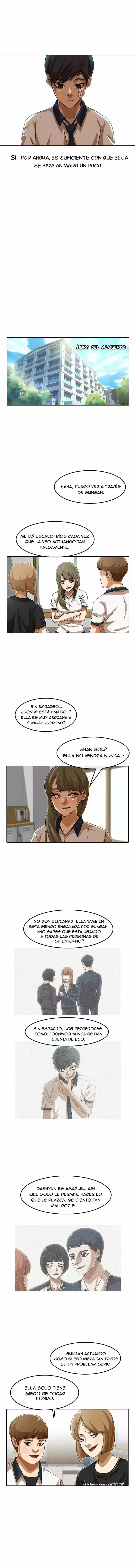 Random Chat capítulo 62, página 15