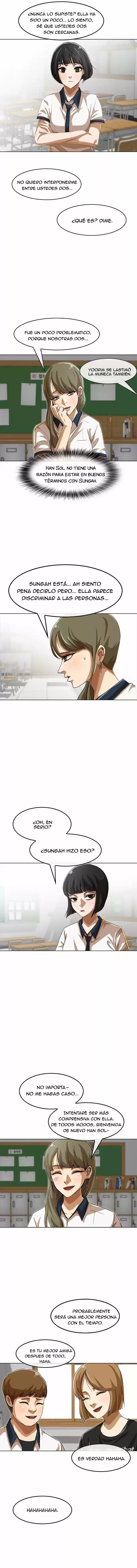 Random Chat capítulo 62, página 18