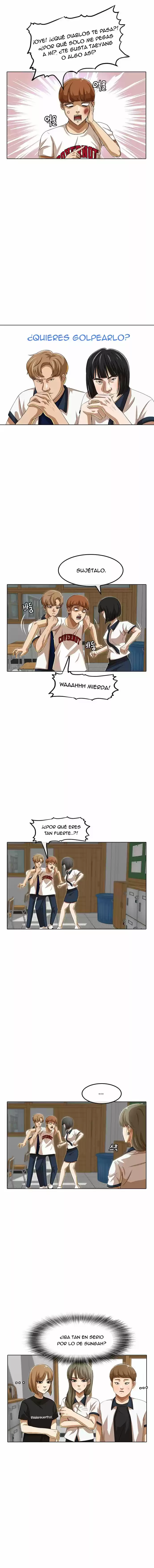 Random Chat capítulo 63, página 5