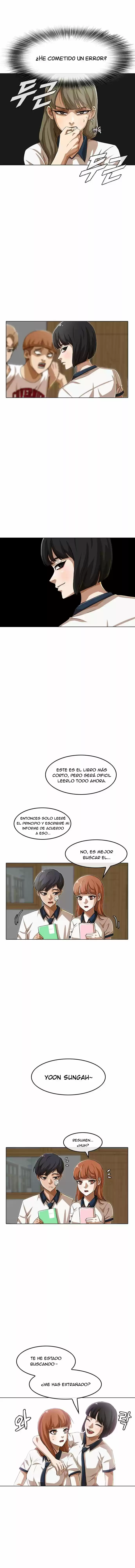 Random Chat capítulo 63, página 6