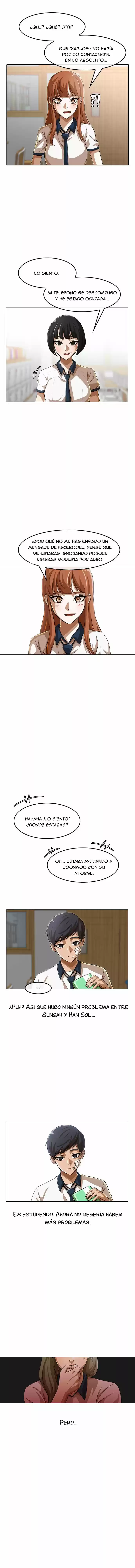 Random Chat capítulo 63, página 7