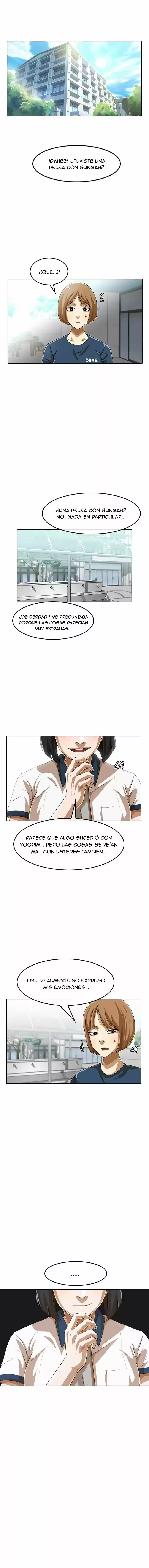 Random Chat capítulo 63, página 8