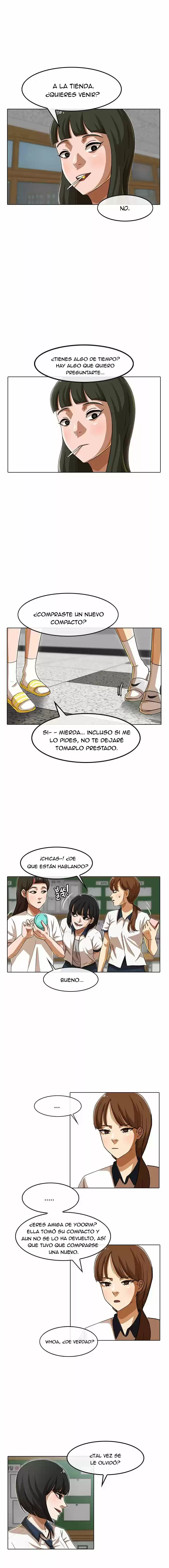 Random Chat capítulo 63, página 10