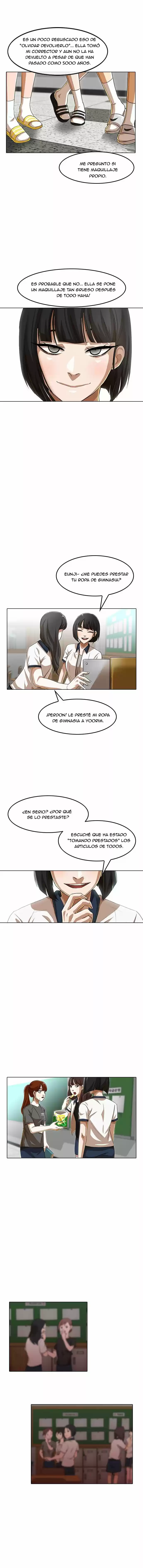 Random Chat capítulo 63, página 11