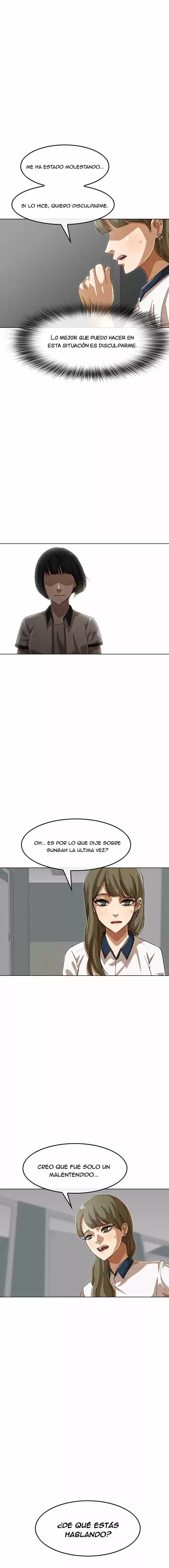 Random Chat capítulo 63, página 16