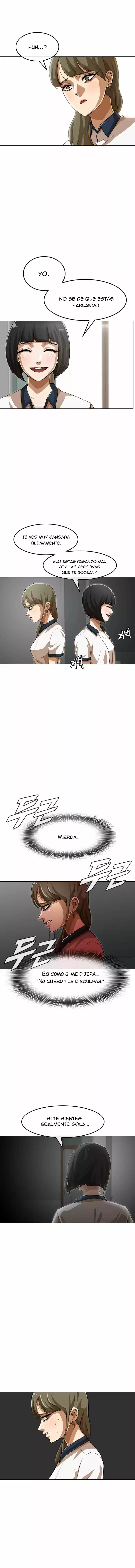 Random Chat capítulo 63, página 17