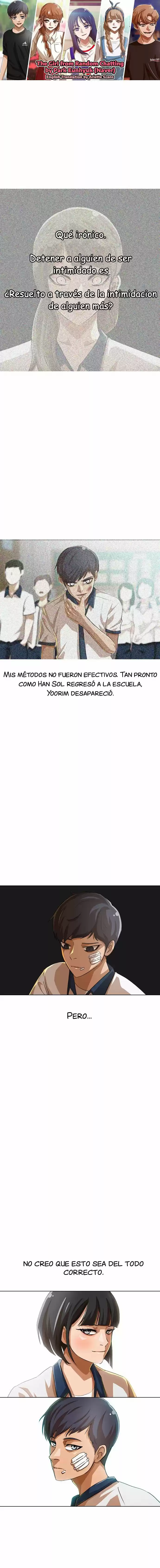 Random Chat capítulo 64, página 2
