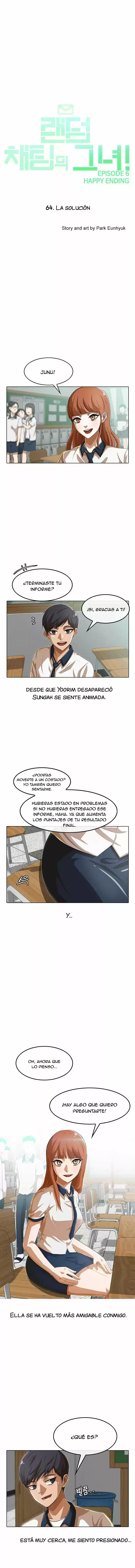 Random Chat capítulo 64, página 3