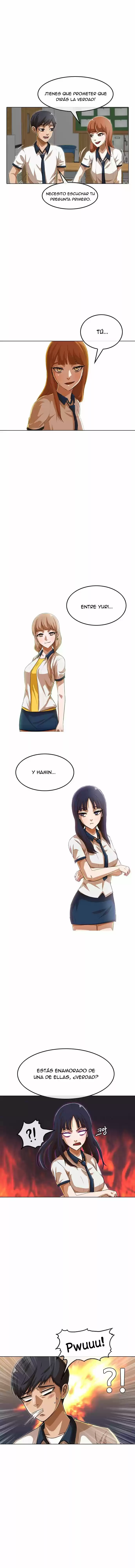 Random Chat capítulo 64, página 4