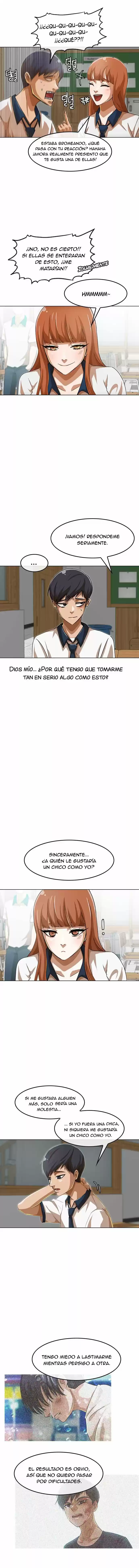 Random Chat capítulo 64, página 5