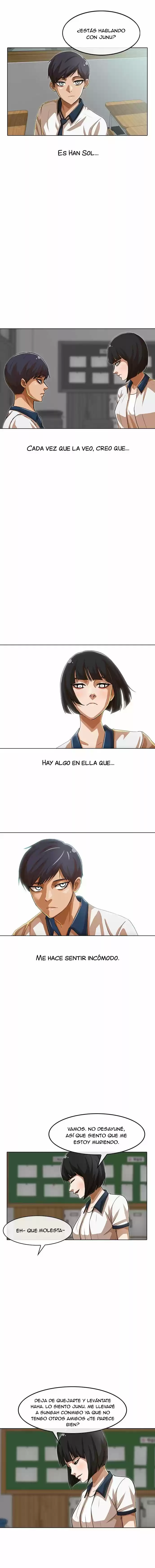 Random Chat capítulo 64, página 7