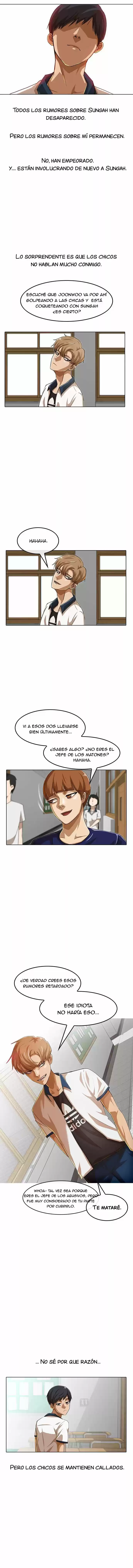Random Chat capítulo 64, página 9
