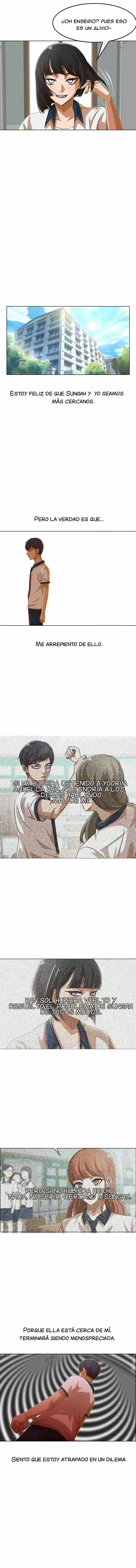 Random Chat capítulo 64, página 11