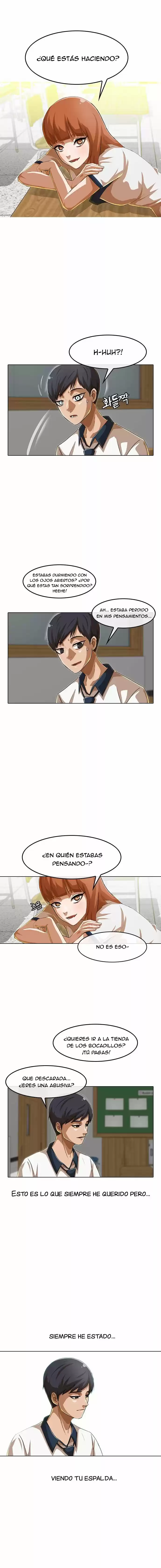 Random Chat capítulo 64, página 12