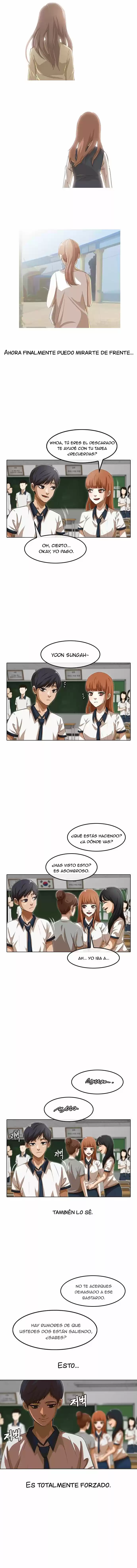 Random Chat capítulo 64, página 13