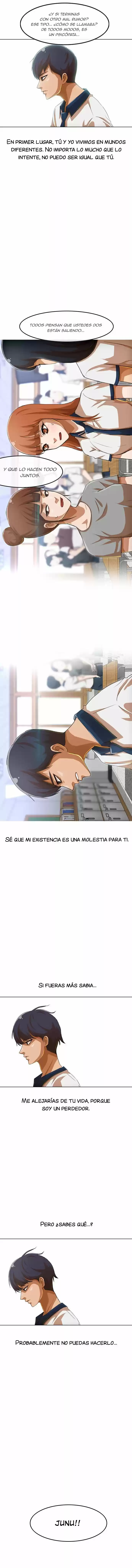 Random Chat capítulo 64, página 14